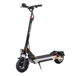 Patinete eléctrico KuKirin M4 Max 800W 60km ruedas 10" sin cámara