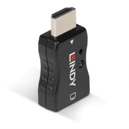 Emulador EDID HDMI 2.1 Lindy 4K