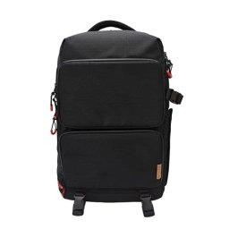Mochila TnB INBPCAMPRO Para Portátil 15,6" Negra