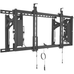 ITB CHLVS1U Soporte TV de pared 42 a 80" VESA 200x200 a 600x400 Máx. 68 kg