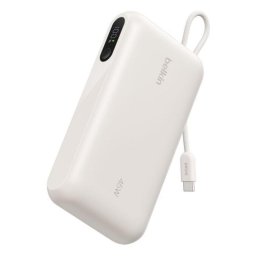 Power Bank Belkin BPB030HQSA 20000 mAh 45 W Apta para avión Arena