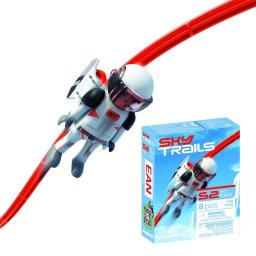 Figura de acción Playmobil Sky Rider Sky Trails Naruto 12,5 cm
