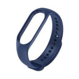 Correa de recambio INNOVA Innstrap BAND3 Silicona Azul Marino
