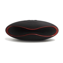 Altavoces INNOVA de sobremesa Bluetooth 3 W con manos libres, USB y microSD