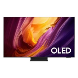 TV Samsung OLED S95H 55" 4K Ultra HD 100 Hz Smart TV Tizen HDR10+ Dolby Atmos