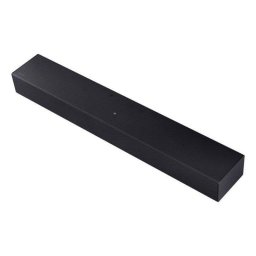 Barra de Sonido Samsung HW-B410F 2.0 Bluetooth HDMI ARC Dolby 2.0 Negra