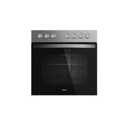 Horno Multifunción Teka 70L 60cm Hidrolítico A con Grill Acero Inoxidable