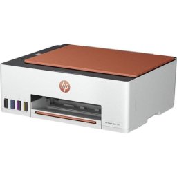Impresora de inyección de tinta Wi-Fi HP Smart Tank 589 multifunción