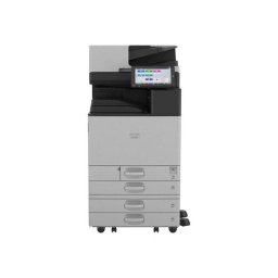 Impresora láser Ricoh IM C4510A multifunción A3 color 45 ppm con fax
