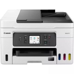 Impresora de inyección de tinta Wi-Fi Canon MAXIFY GX4040 4 en 1