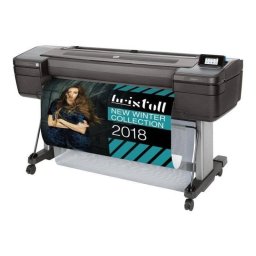 Impresora de inyección de tinta Ethernet HP DesignJet Z9+ PostScript 44 pulgadas