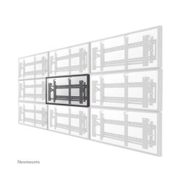 NewStar LFD-W2000 Soporte TV de pared 60-100" VESA 200x200 a 1000x800 Máx. 125 kg
