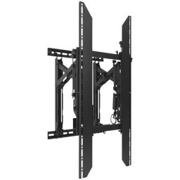 Chief LVS1UP Soporte TV de pared 40 a 80" Máx. 68 kg