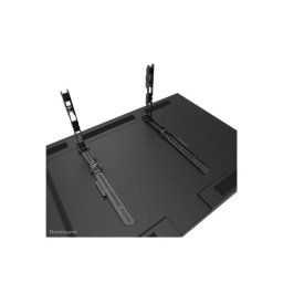 Neomounts WL30-750BL16 Soporte TV de pared 42 a 86" VESA 600 x 400 mm Máx. 125 kg