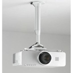 Chief KITEC030045W Soporte de techo para proyector 30 a 45 cm, máx. 11,3 kg, blanco