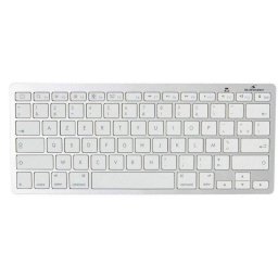 Bluestork Teclado Bluetooth Blanco