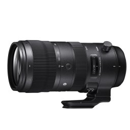 Sigma Sports Objetivo 70-200mm F2.8 DG OS HSM para Nikon