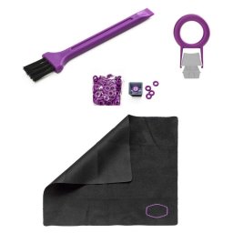 Cooler Master MasterAccessory Kit de Mantenimiento para Teclados Mecánicos