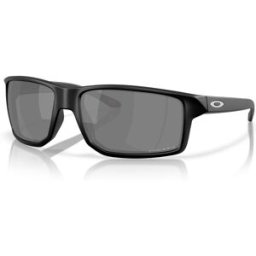 Gafas De Sol Oakley Gibston Xl Oo 9470 947001 Negro Mate