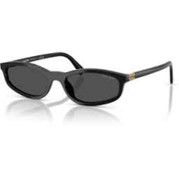 Gafas De Sol Miu Miu Mu A06s 16k08z Negro
