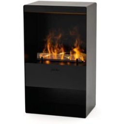 Planika Chimenea vapor de agua con mando