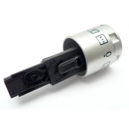 Mando escamoteable 9 posiciones para horno Fagor C18T027D4