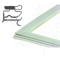 Burlete, Junta Puerta de Frigorifico BALAY medidas 530 X 850 mm