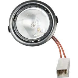 Electrolux Bombilla Halógena Original Elica 20W 12V Ø67/55 mm