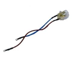Conector de corriente para plancha de pelo GHD MK5
