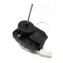 Motor Ventilador para Frigorifico NEW POOL FR1852, FR1852NF,