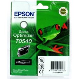 T0540 Cartucho de tinta optimizador de brillo (Epson T054040)