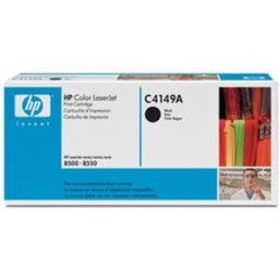HP C4149A toner negro