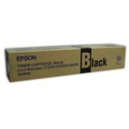Epson S050038 toner negro