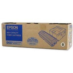 Epson S050437 toner negro XL