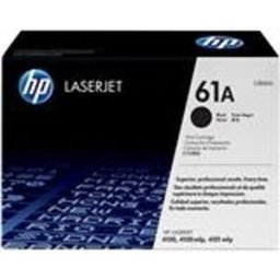 61A toner (HP C8061A) negro