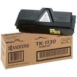 Kyocera TK-1130 toner negro