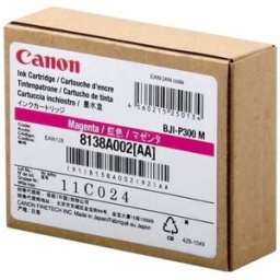 Canon BJI-P300M Cartucho de tinta magenta