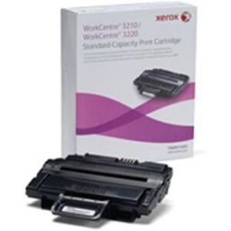 Xerox 106R01486 toner negro