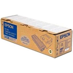 Epson S050438 toner negro