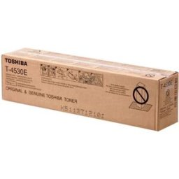 Toshiba T-4530E toner negro
