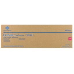 Konica Minolta A0DK353 (TN-318M) toner magenta original