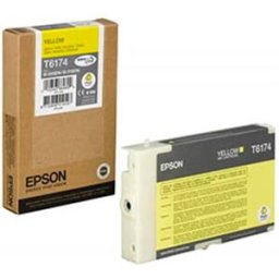 Epson T6174 Cartucho de tinta amarillo XL