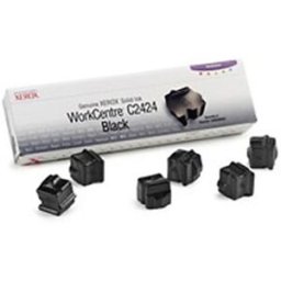 Xerox 108R00664 tinta sólida negro