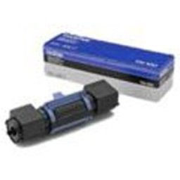Brother TN100 toner negro
