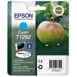 Epson T1292 Cartucho de tinta cian