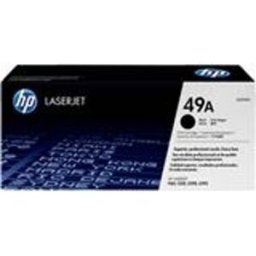 49A toner (HP Q5949A) negro