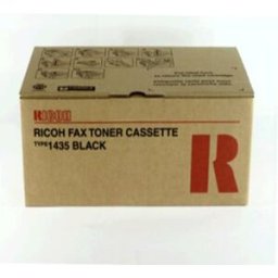 Ricoh 1435D (430244) toner negro