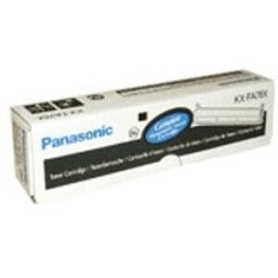 Panasonic KX-FA76X toner negro
