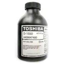 Toshiba D-1550 developer