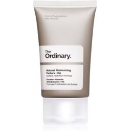 Natural Moisturizing Factors + Ha Crema Facial Hidratante 30 Ml